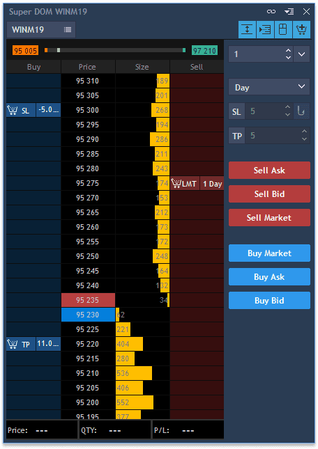 trade windows for mac